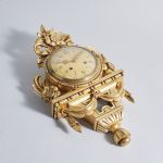 1700 4646 WALL CLOCK